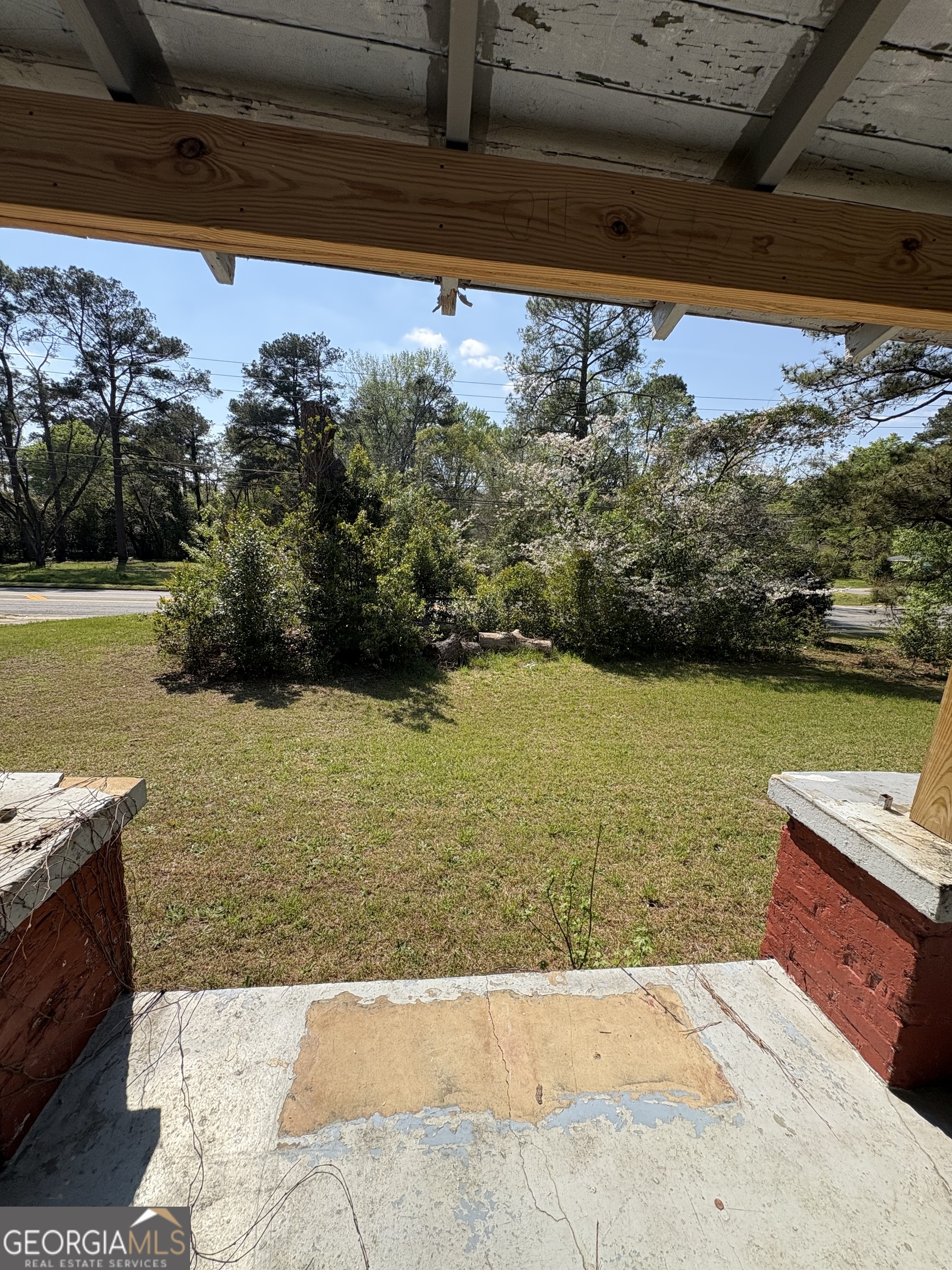 2585 New Clinton Road Macon, GA 31211 - Photo 56 of 76