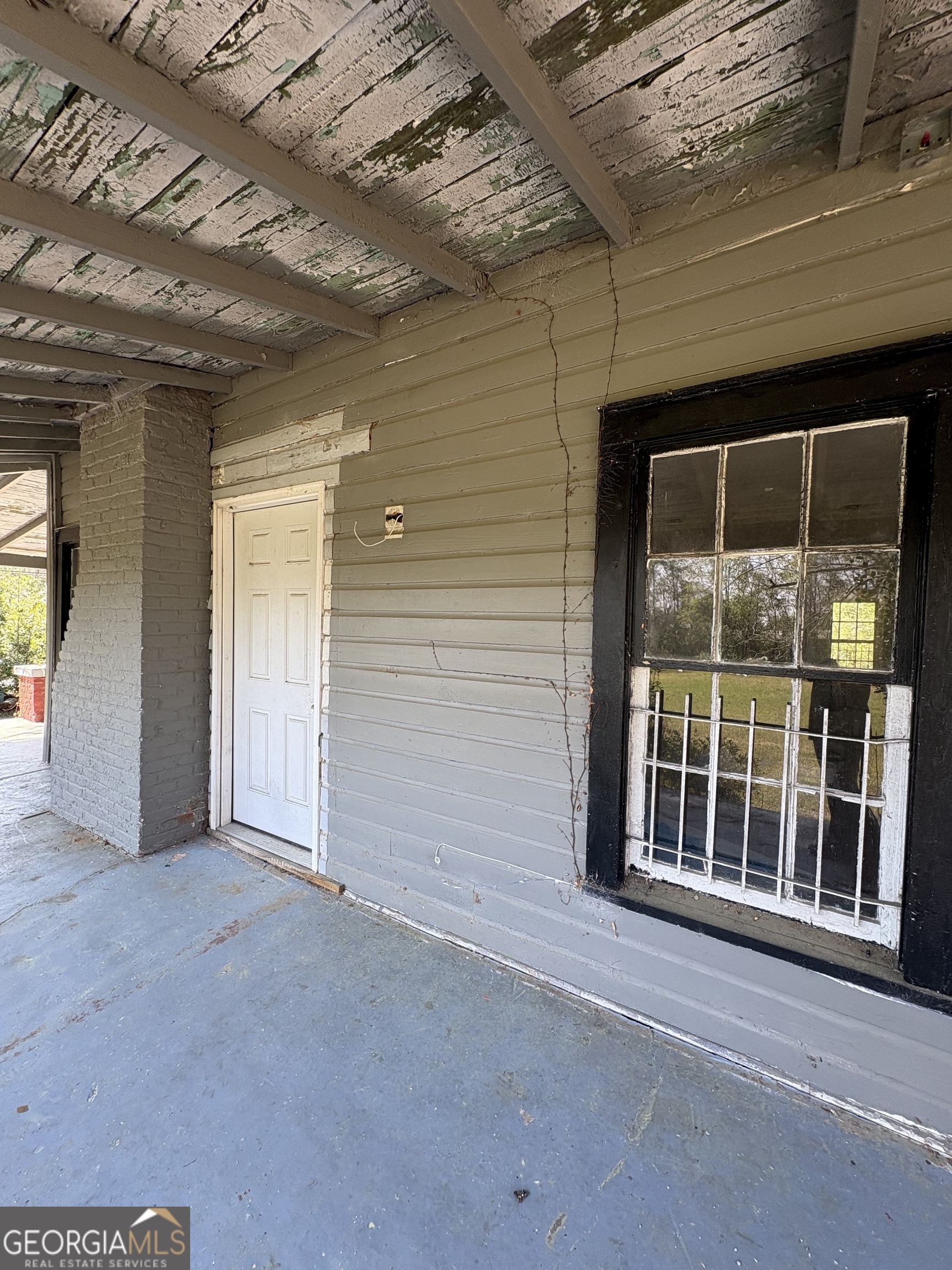 2585 New Clinton Road Macon, GA 31211 - Photo 6 of 76