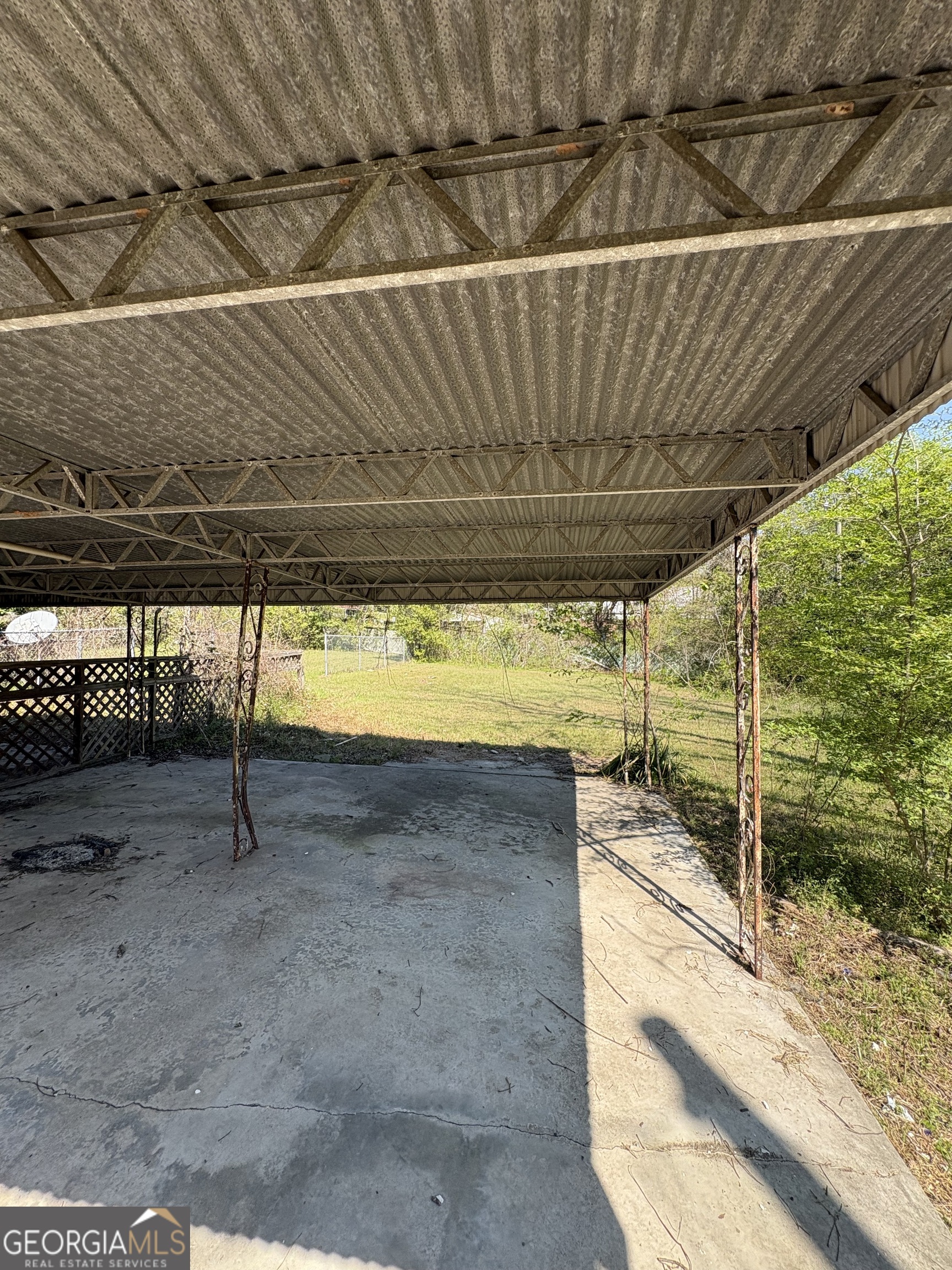 2585 New Clinton Road Macon, GA 31211 - Photo 63 of 76