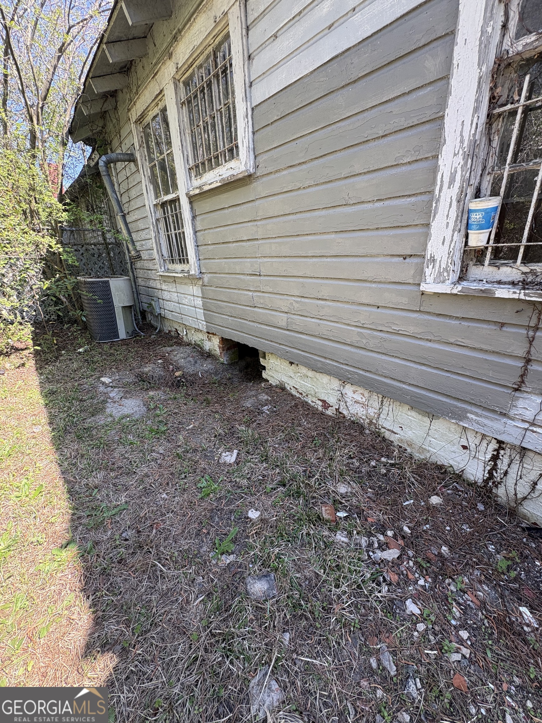 2585 New Clinton Road Macon, GA 31211 - Photo 68 of 76