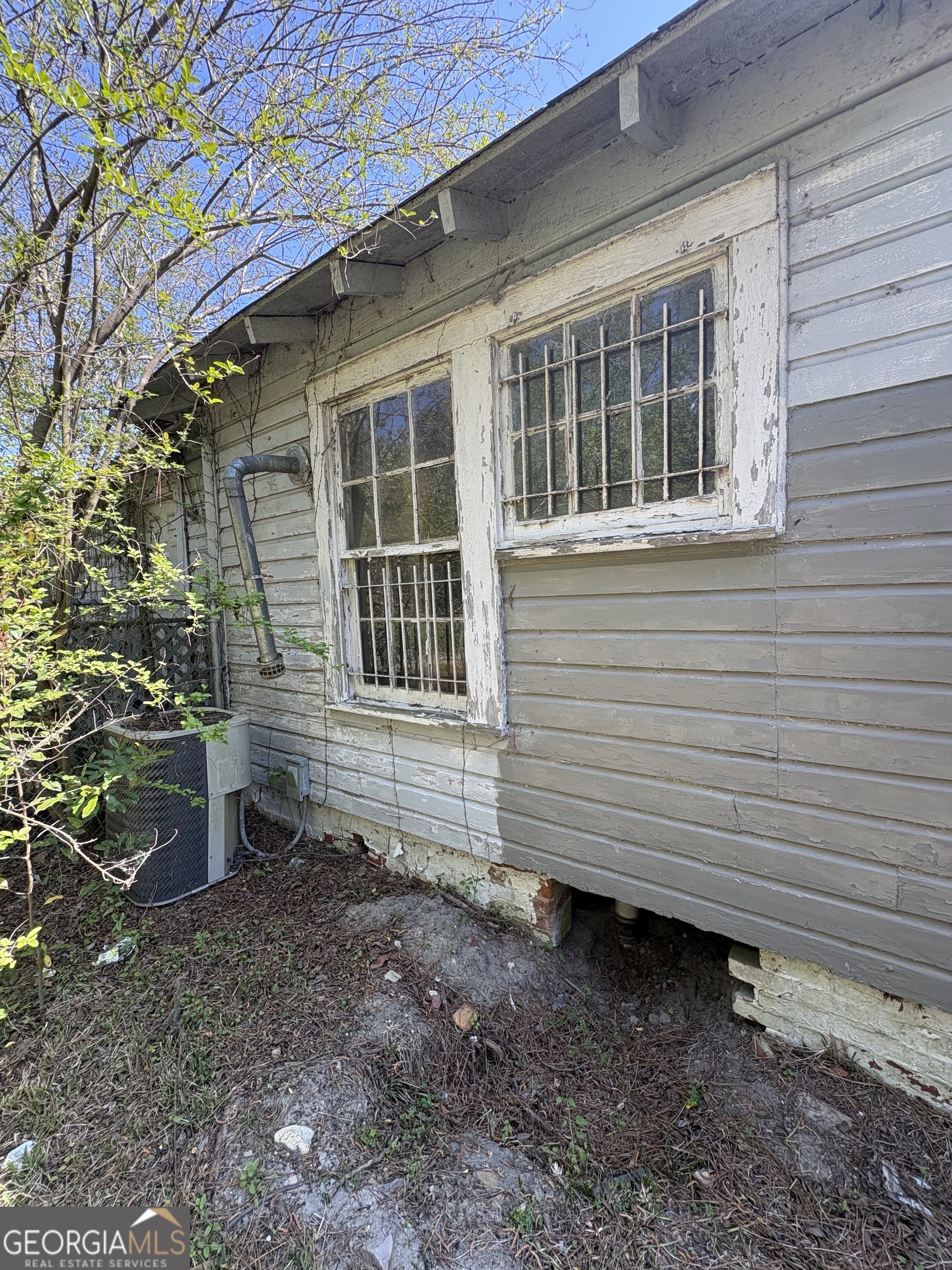 2585 New Clinton Road Macon, GA 31211 - Photo 69 of 76