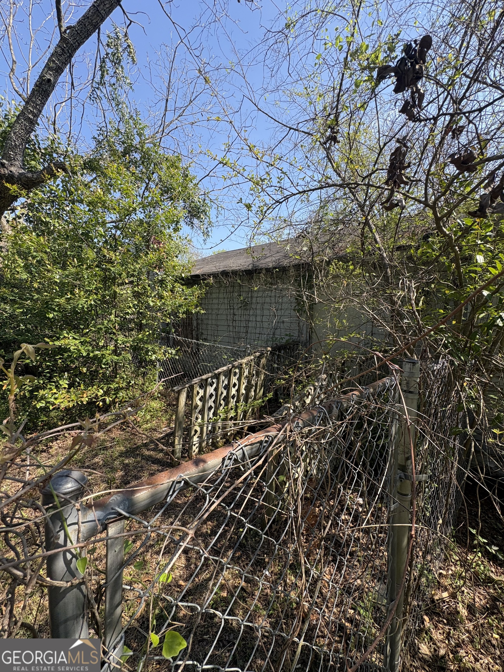 2585 New Clinton Road Macon, GA 31211 - Photo 70 of 76