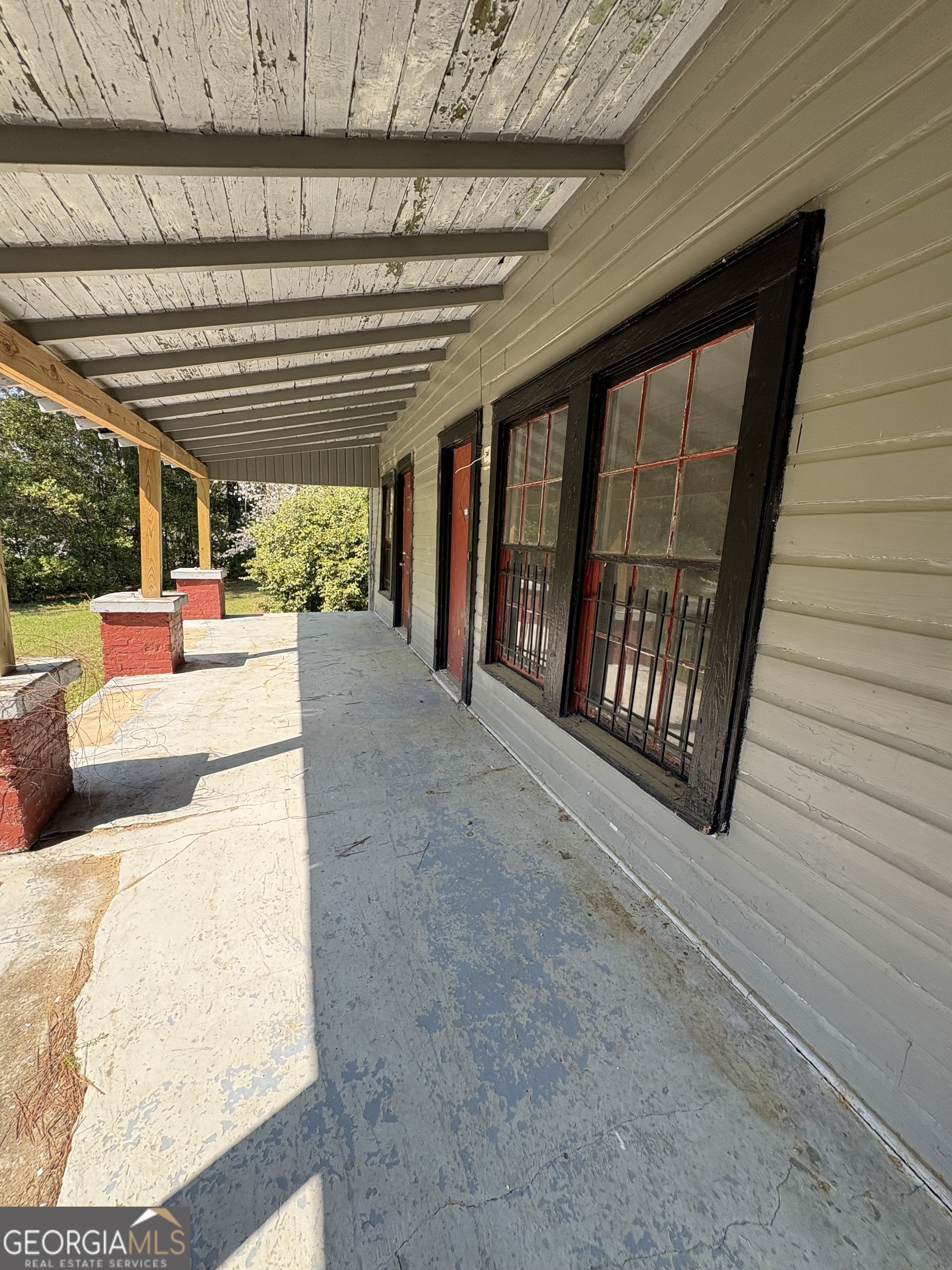 2585 New Clinton Road Macon, GA 31211 - Photo 7 of 76