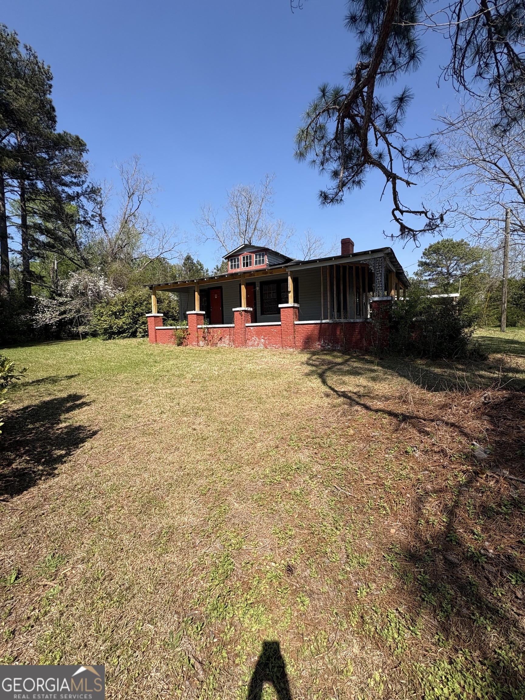 2585 New Clinton Road Macon, GA 31211 - Photo 76 of 76