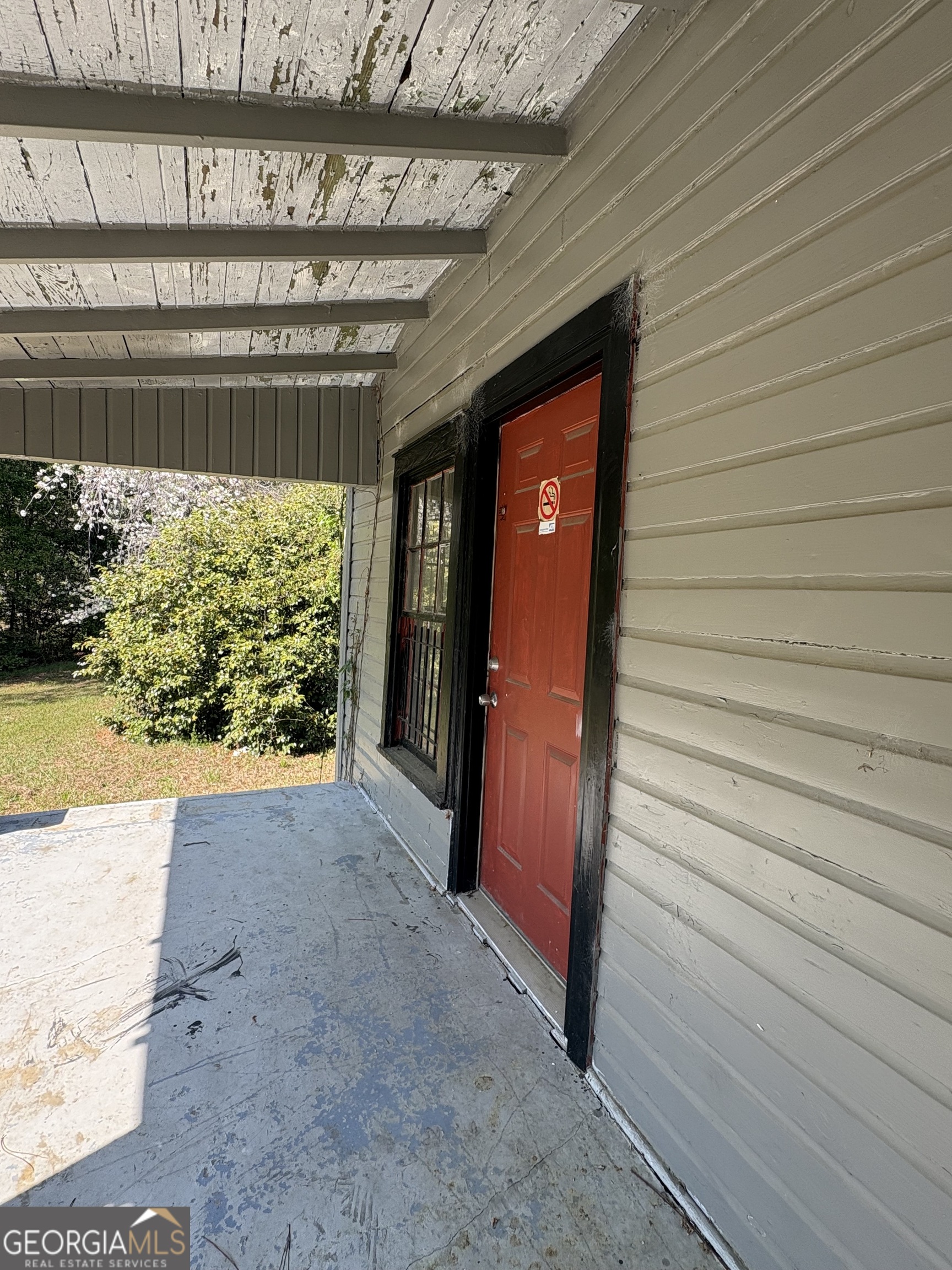 2585 New Clinton Road Macon, GA 31211 - Photo 8 of 76