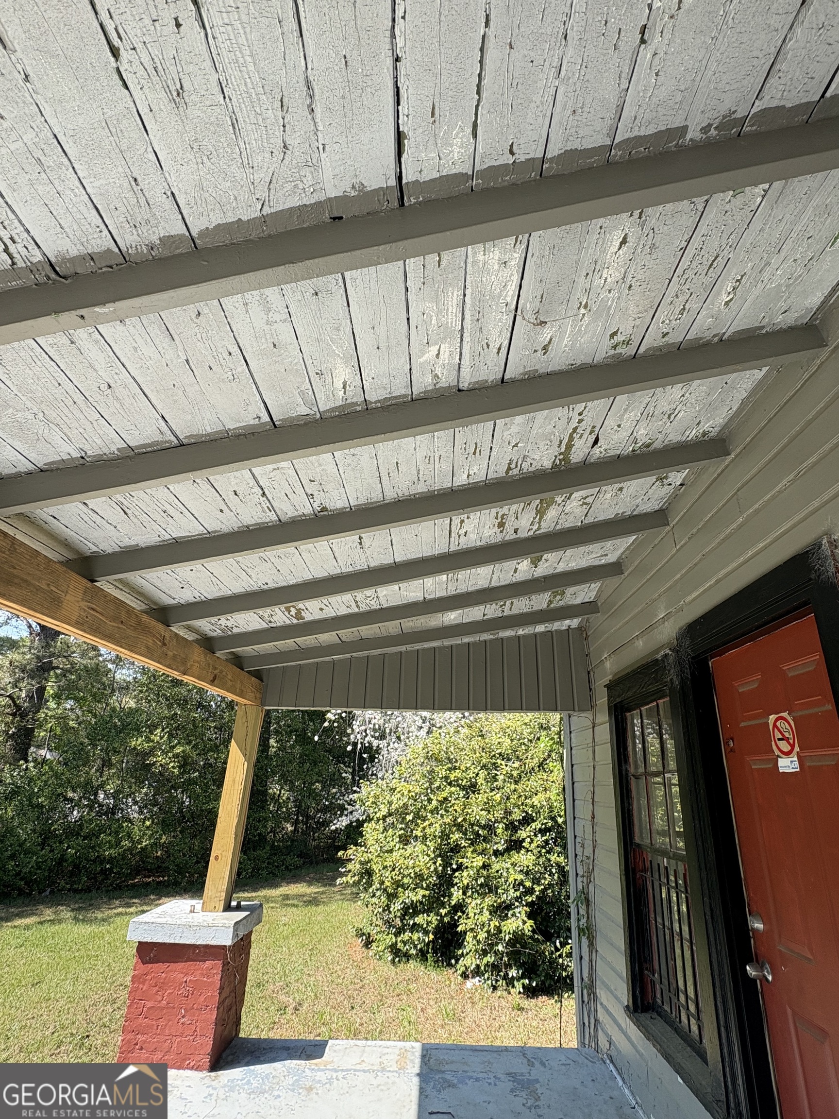 2585 New Clinton Road Macon, GA 31211 - Photo 9 of 76