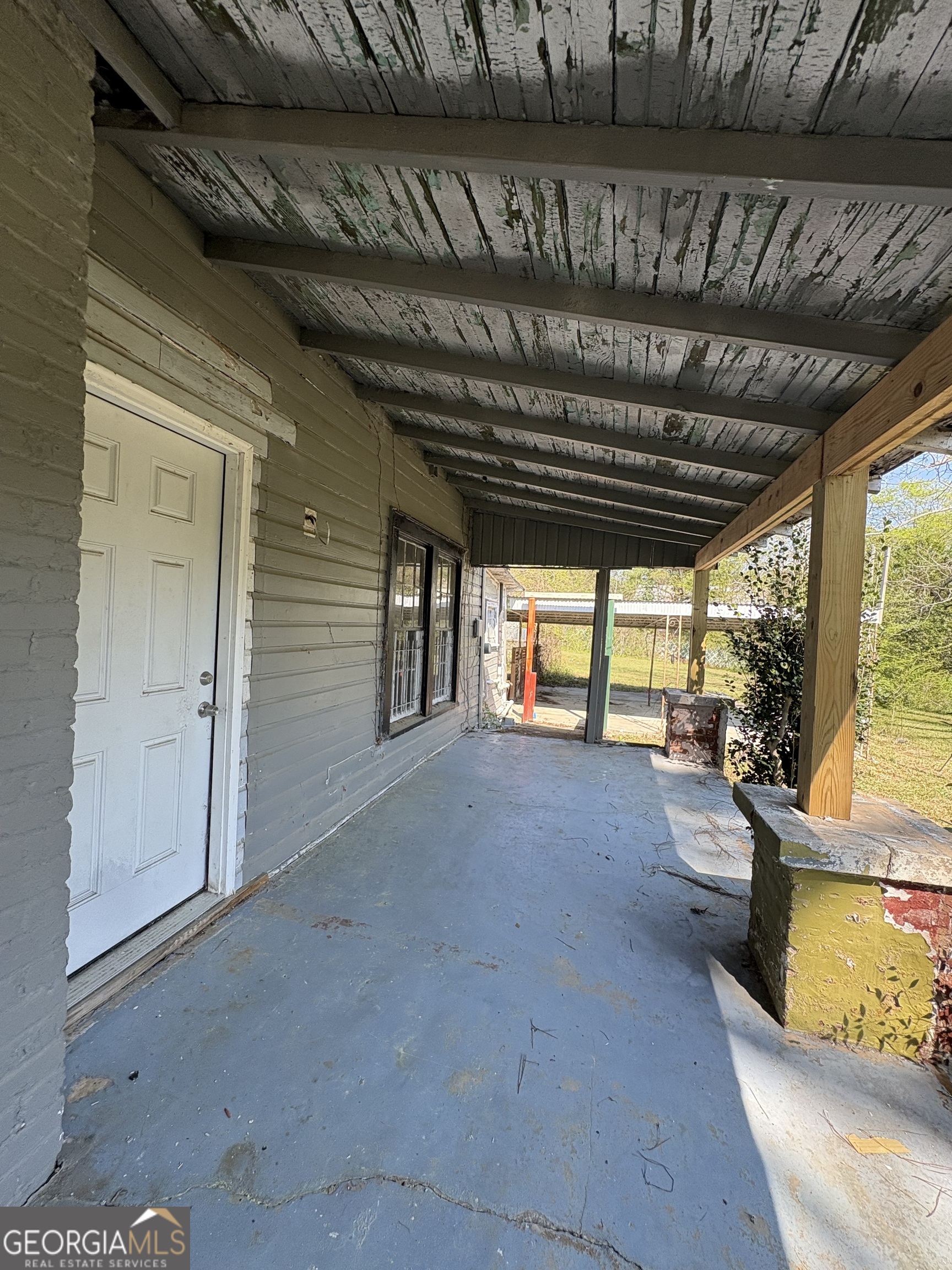 2585 New Clinton Road Macon, GA 31211 - Photo 10 of 76