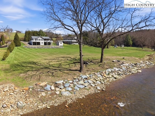 154 Beau Rivage Drive Crumpler, NC 28617 - Photo 1 of 34