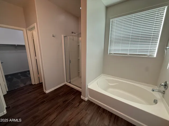a bathroom with a toilet and a sink