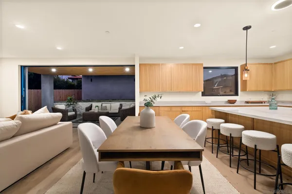 $2,950,000 | 1531 Lieta Street, San Diego, CA 92110