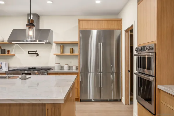 $2,950,000 | 1531 Lieta Street, San Diego, CA 92110