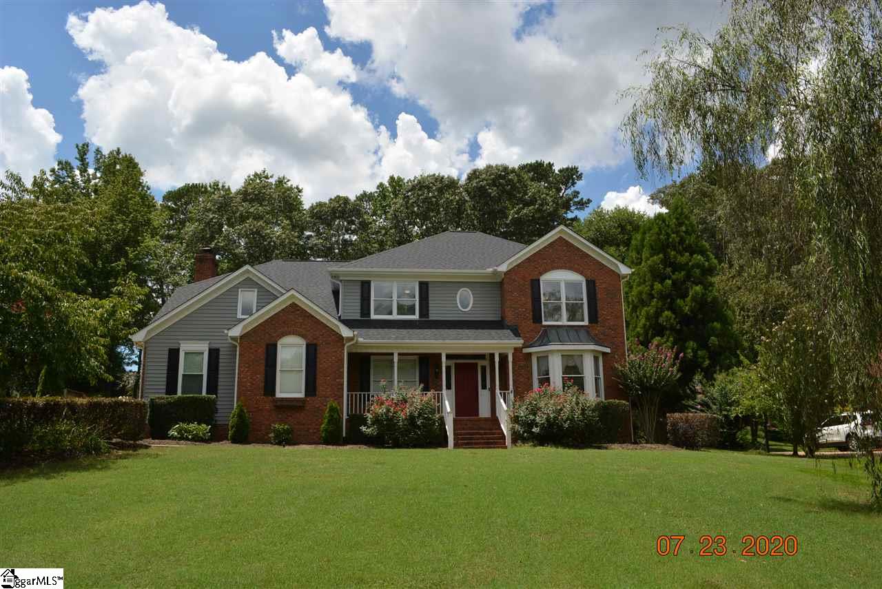224 English Oak Road Simpsonville, SC 29681 - Photo 1 of 36 Gallery Image 1