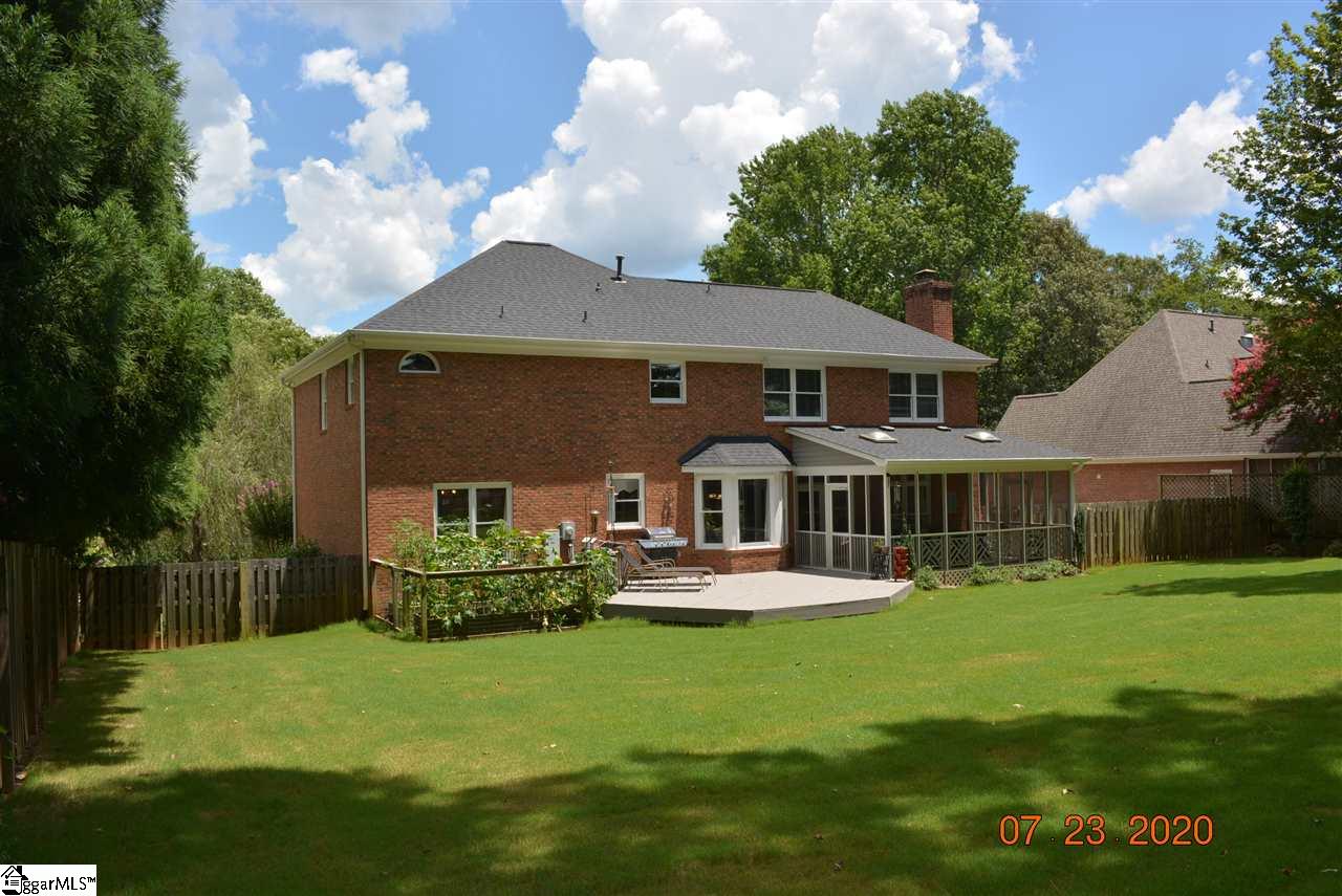 224 English Oak Road Simpsonville, SC 29681 - Photo 14 of 36 Gallery Image 14