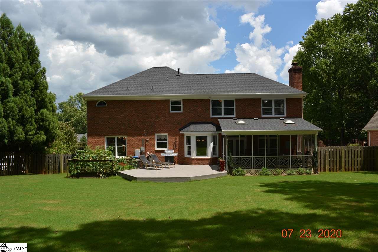 224 English Oak Road Simpsonville, SC 29681 - Photo 15 of 36 Gallery Image 15