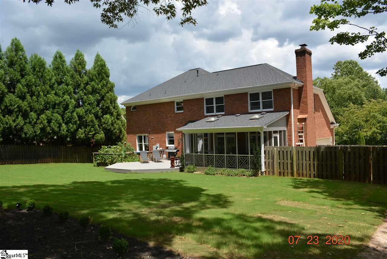 224 English Oak Road Simpsonville, SC 29681 - Photo 16 of 36 Gallery Image 16