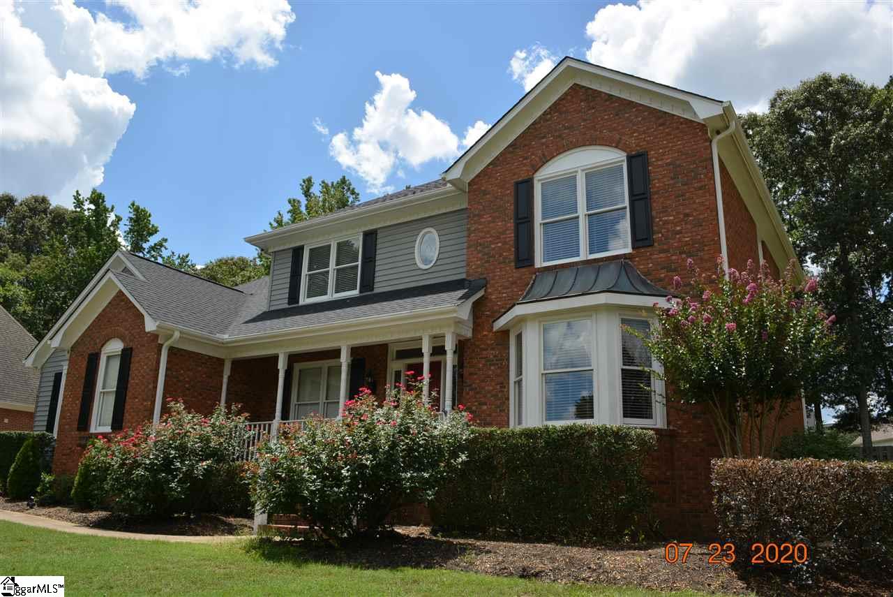 224 English Oak Road Simpsonville, SC 29681 - Photo 4 of 36 Gallery Image 4