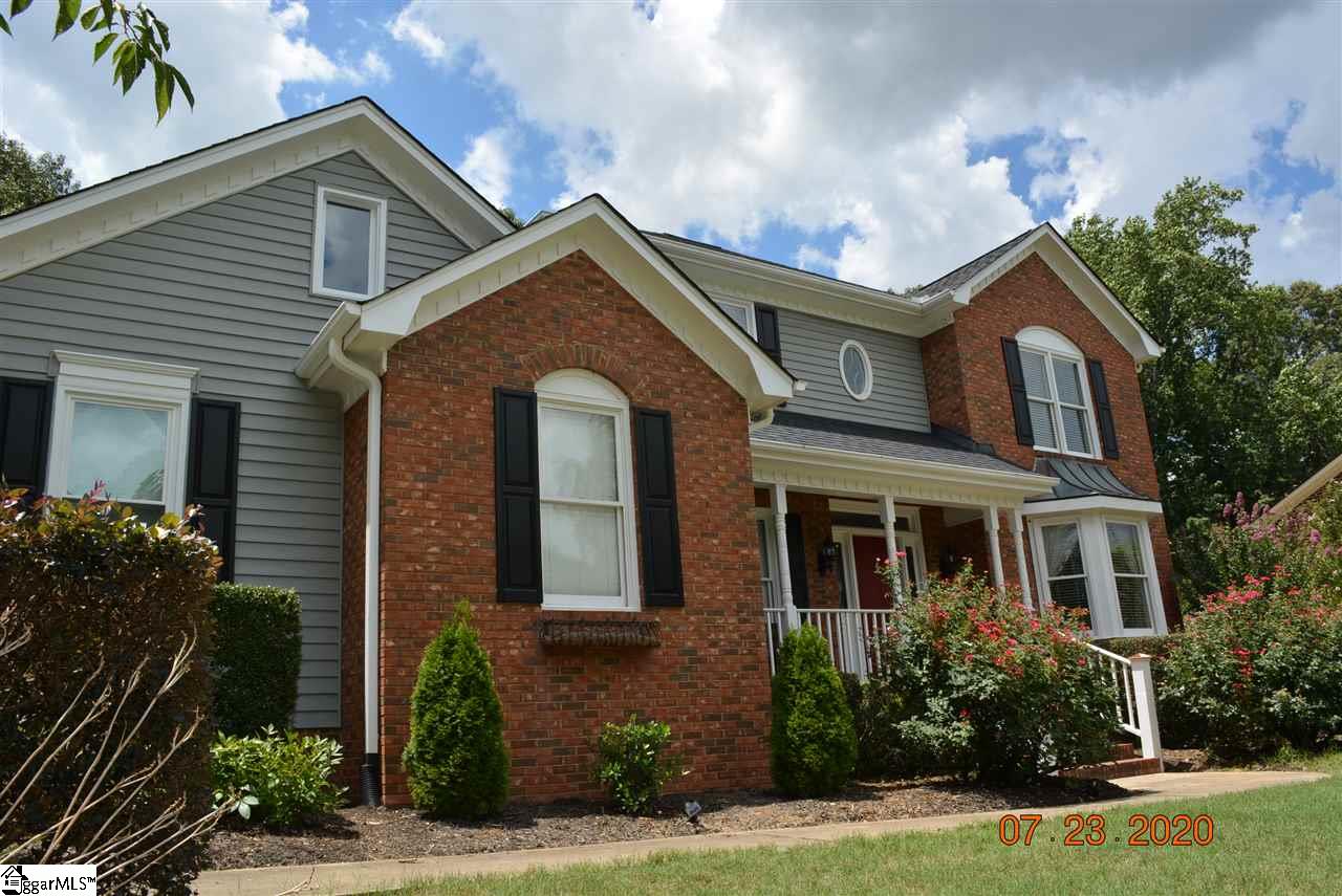 224 English Oak Road Simpsonville, SC 29681 - Photo 6 of 36 Gallery Image 6