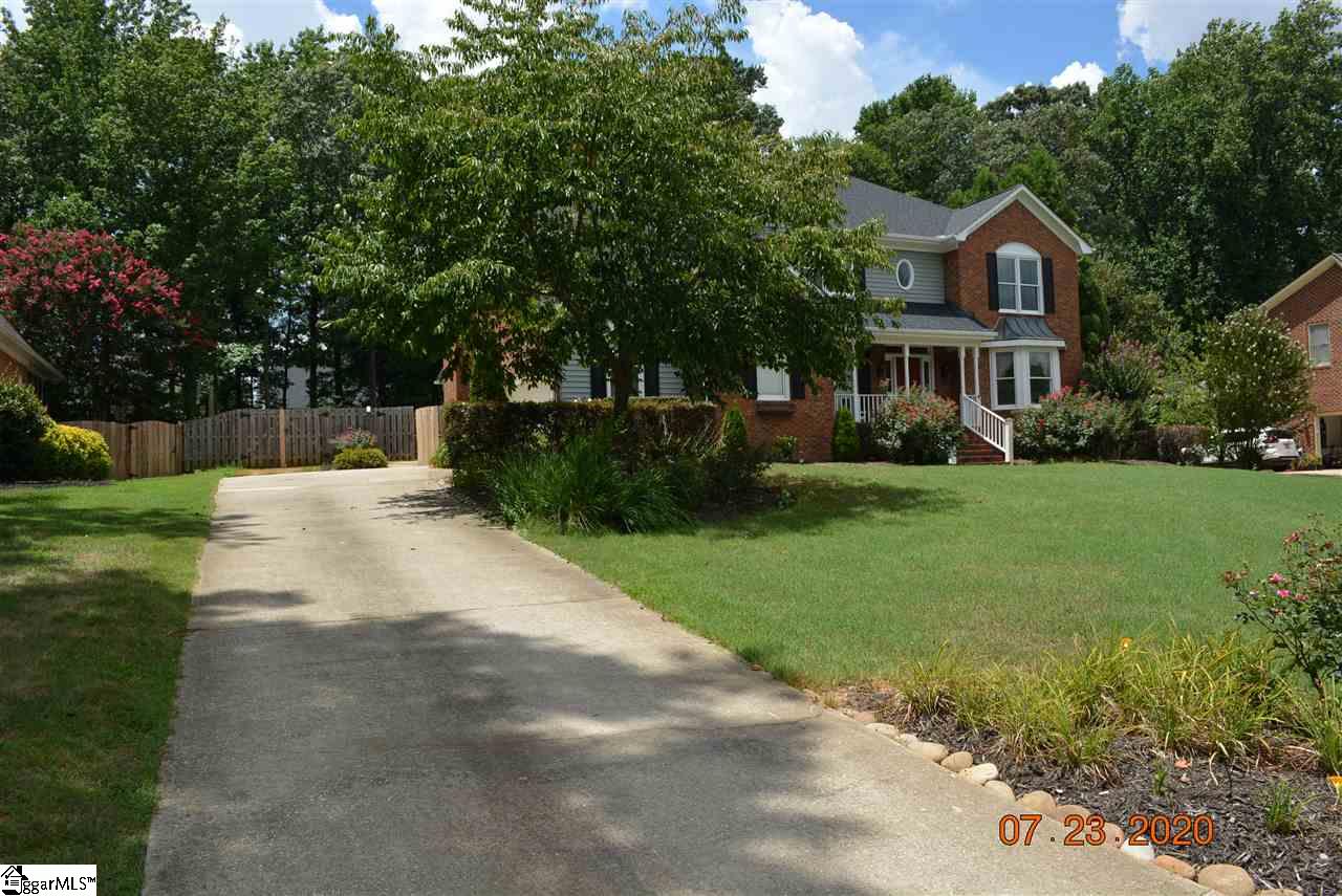 224 English Oak Road Simpsonville, SC 29681 - Photo 7 of 36 Gallery Image 7