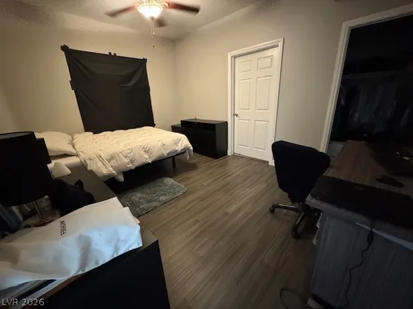 $1,600 | 5250 South Rainbow Boulevard, Unit 1125, Las Vegas, NV 89118