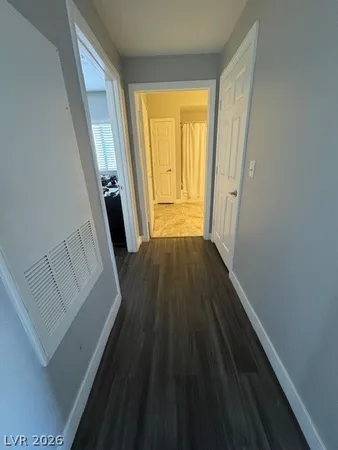 $1,600 | 5250 South Rainbow Boulevard, Unit 1125, Las Vegas, NV 89118