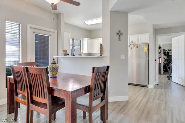 $1,600 | 5250 South Rainbow Boulevard, Unit 1125, Las Vegas, NV 89118