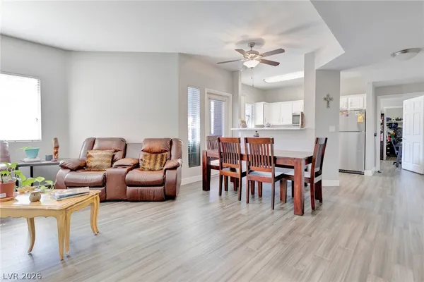 $1,600 | 5250 South Rainbow Boulevard, Unit 1125, Las Vegas, NV 89118