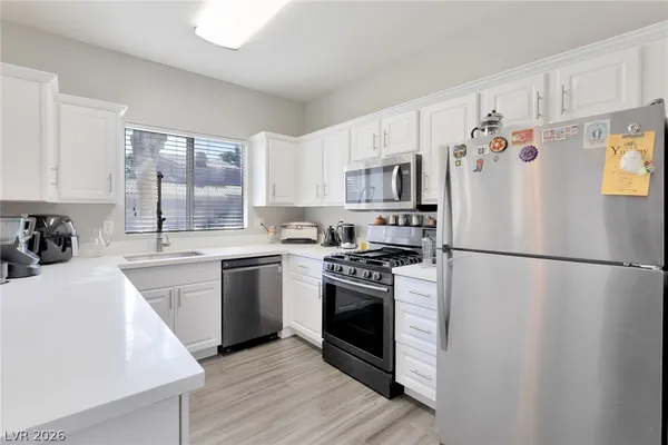 $1,600 | 5250 South Rainbow Boulevard, Unit 1125, Las Vegas, NV 89118