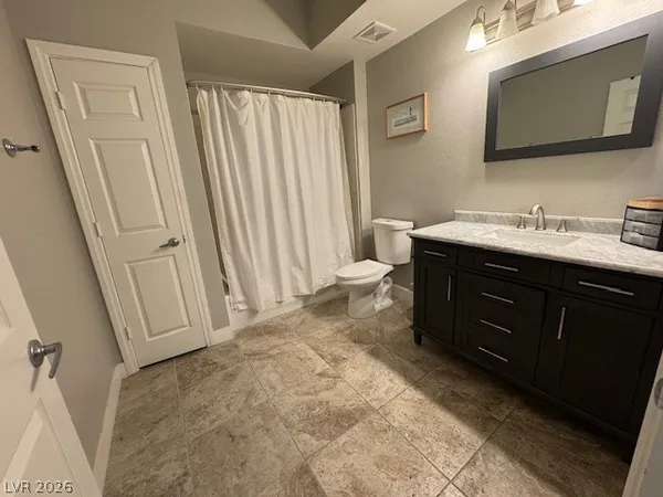 $1,600 | 5250 South Rainbow Boulevard, Unit 1125, Las Vegas, NV 89118
