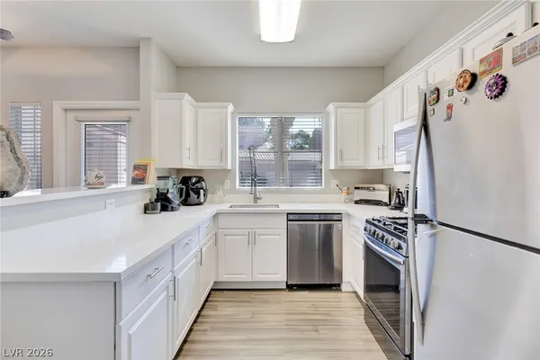 $1,600 | 5250 South Rainbow Boulevard, Unit 1125, Las Vegas, NV 89118