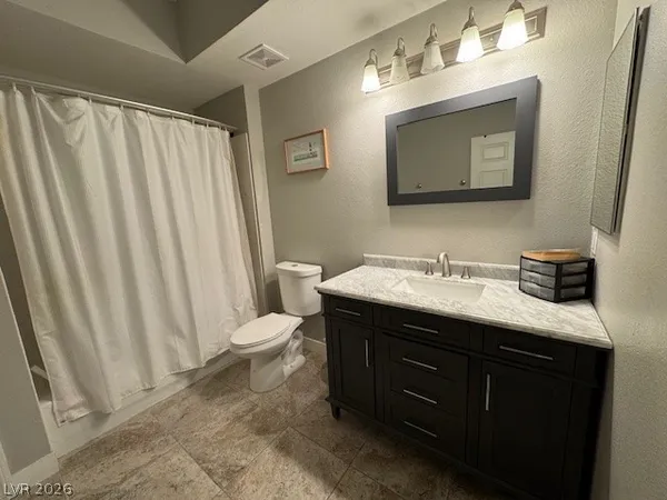 $1,600 | 5250 South Rainbow Boulevard, Unit 1125, Las Vegas, NV 89118