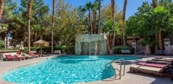 $1,600 | 5250 South Rainbow Boulevard, Unit 1125, Las Vegas, NV 89118