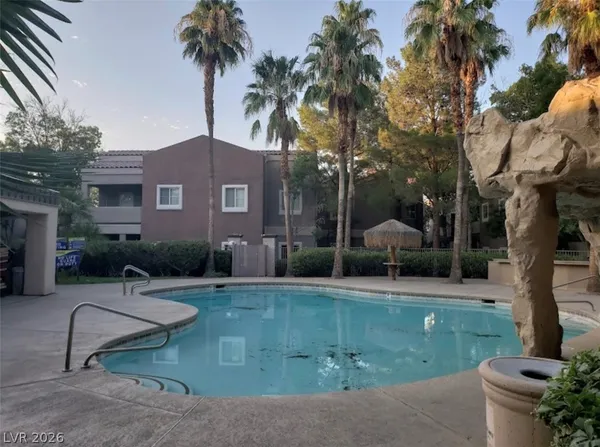 $1,600 | 5250 South Rainbow Boulevard, Unit 1125, Las Vegas, NV 89118