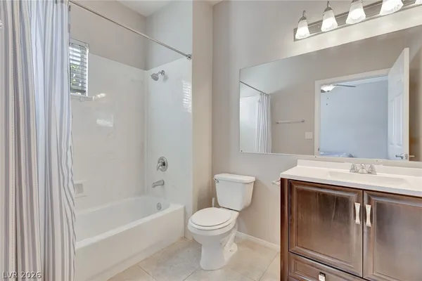 $1,600 | 5250 South Rainbow Boulevard, Unit 1125, Las Vegas, NV 89118