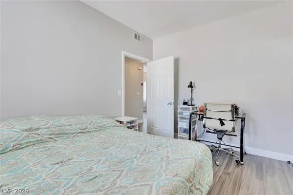 $1,600 | 5250 South Rainbow Boulevard, Unit 1125, Las Vegas, NV 89118