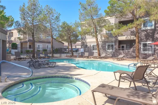 $1,600 | 5250 South Rainbow Boulevard, Unit 1125, Las Vegas, NV 89118