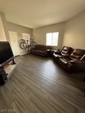 $1,600 | 5250 South Rainbow Boulevard, Unit 1125, Las Vegas, NV 89118