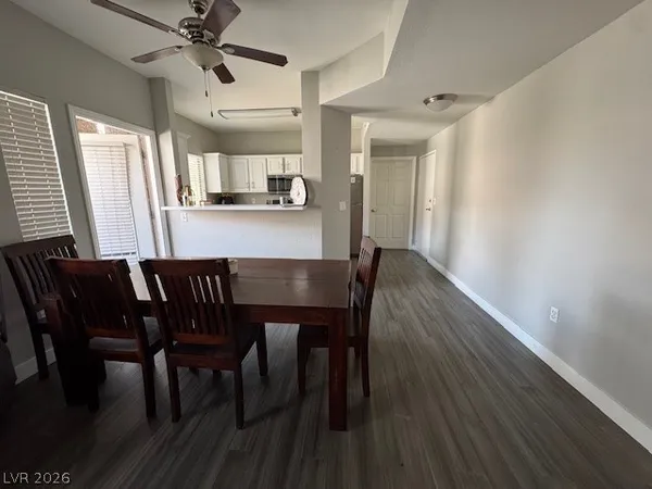 $1,600 | 5250 South Rainbow Boulevard, Unit 1125, Las Vegas, NV 89118