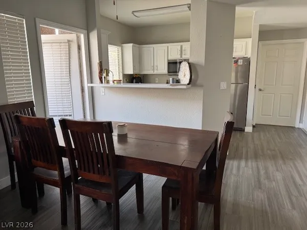 $1,600 | 5250 South Rainbow Boulevard, Unit 1125, Las Vegas, NV 89118