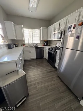 $1,600 | 5250 South Rainbow Boulevard, Unit 1125, Las Vegas, NV 89118