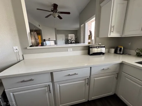 $1,600 | 5250 South Rainbow Boulevard, Unit 1125, Las Vegas, NV 89118