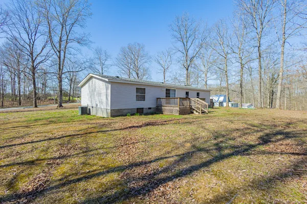 $264,999 | 228 Shasteen Ridge Road, Lynchburg, TN 37352