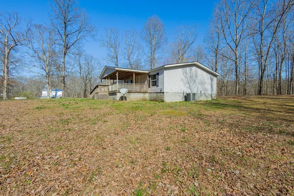 $264,999 | 228 Shasteen Ridge Road, Lynchburg, TN 37352