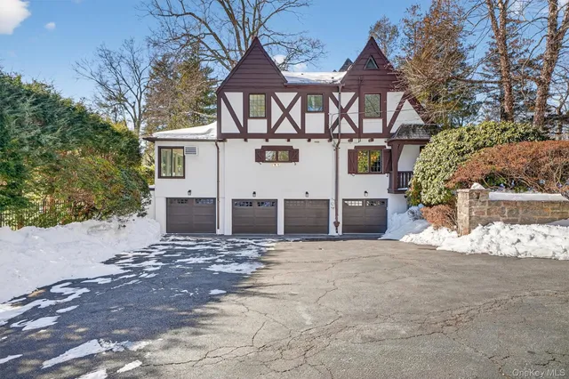 $1,950,000 | 181 Hillair Circle, White Plains, NY 10605