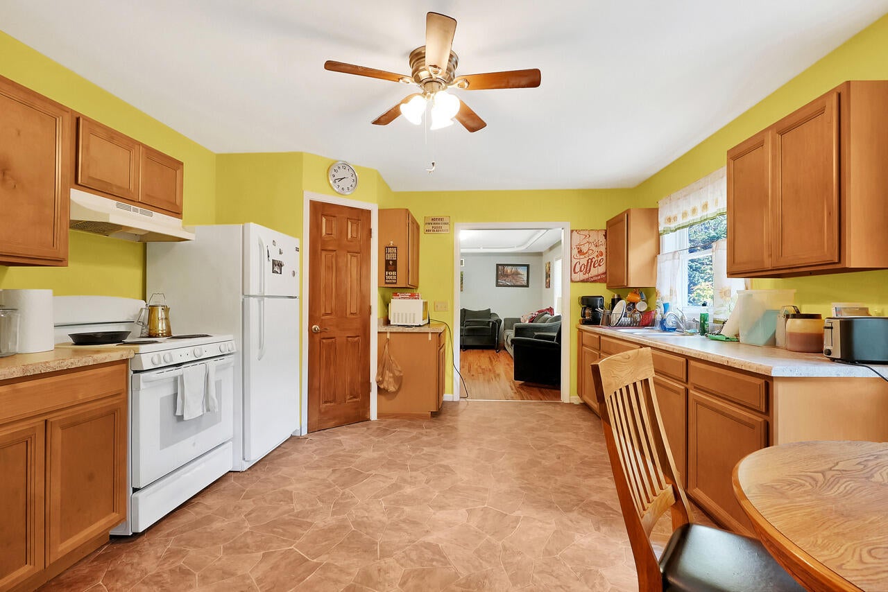 12325 Weadock Road Levering, MI 49755 - Photo 8 of 48 Gallery Image 8