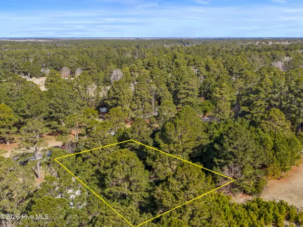 $75,000 | 5996 Harbour Way, Oriental, NC 28571