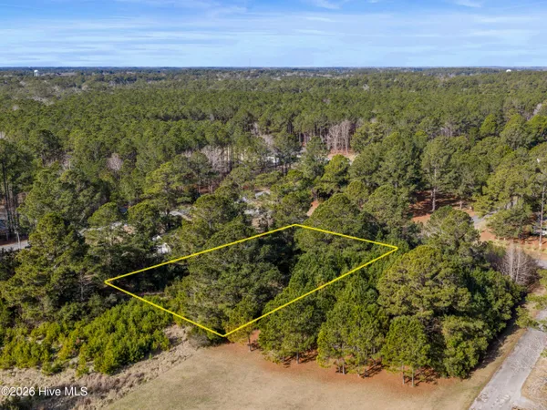 $75,000 | 5996 Harbour Way, Oriental, NC 28571