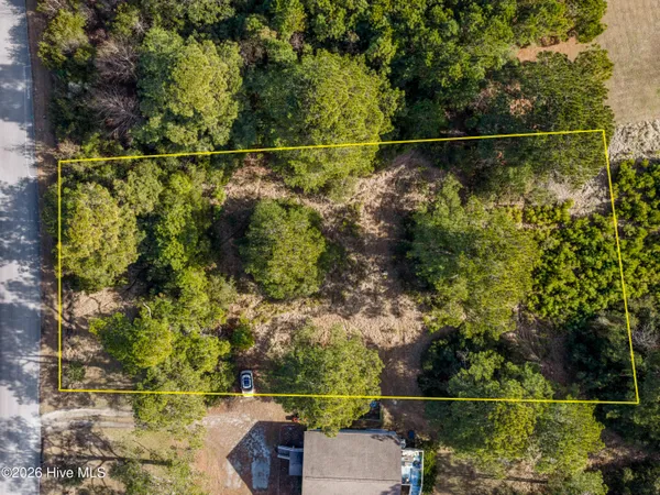 $75,000 | 5996 Harbour Way, Oriental, NC 28571