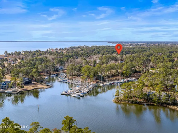 $75,000 | 5996 Harbour Way, Oriental, NC 28571