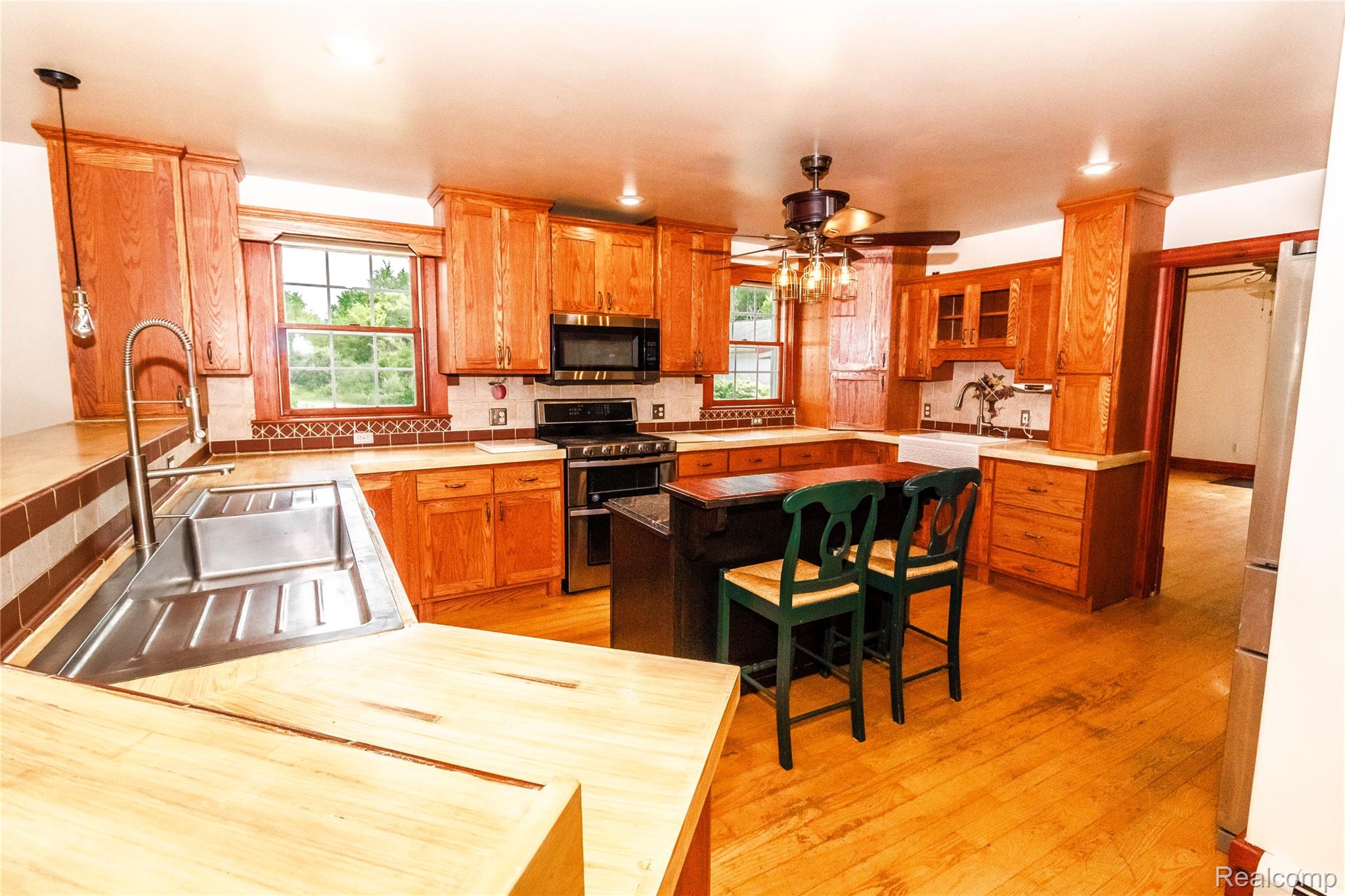 4667 Montgomery Road Marlette, MI 48453 - Photo 4 of 51 5-IMG_6843.jpg