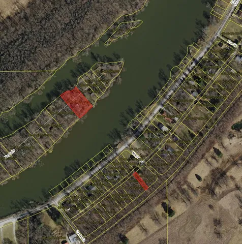 $55,000 | 4 Maple Island South, Momence, IL 60954